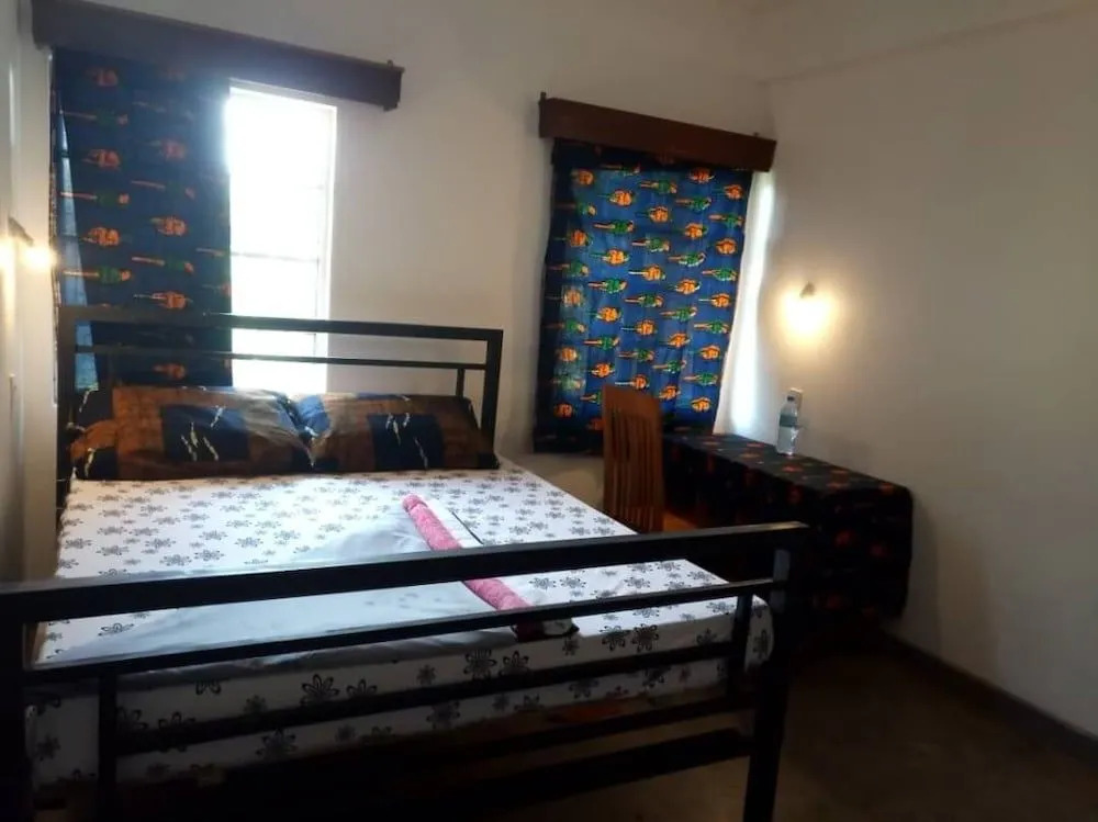 Kilimanjaro Green Homes & Camps - Hostel