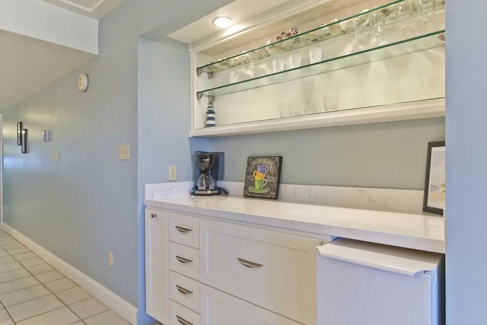 Edgewater Condominium 207