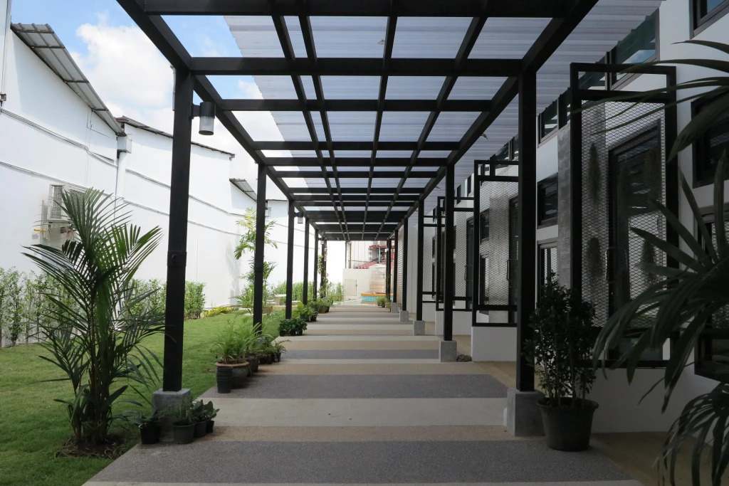 ChillHub Hostel Phuket