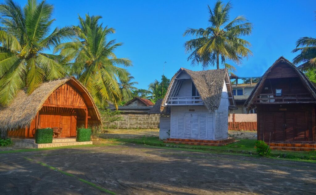 Shane Josa Resort