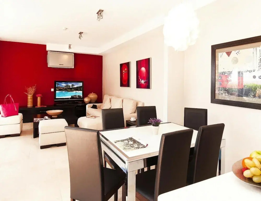 Holiday Home, Maspalomas-formerly TUI Ferienhaus