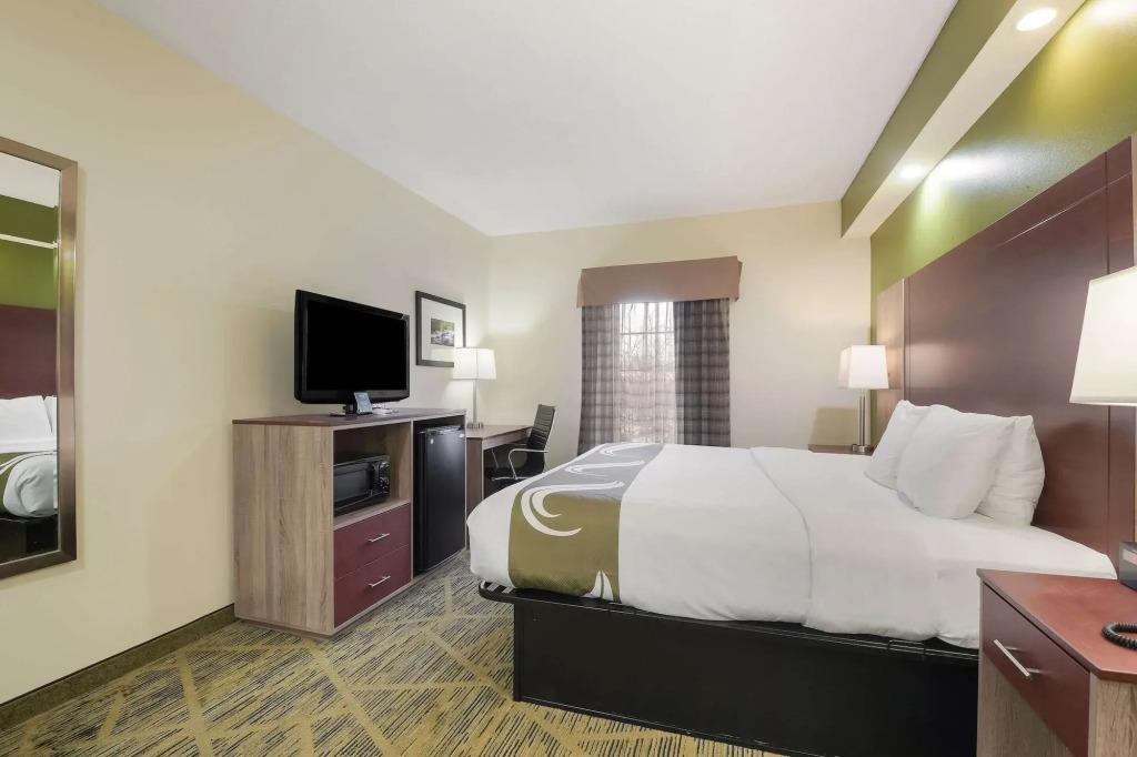 Jameson Inn Alcoa