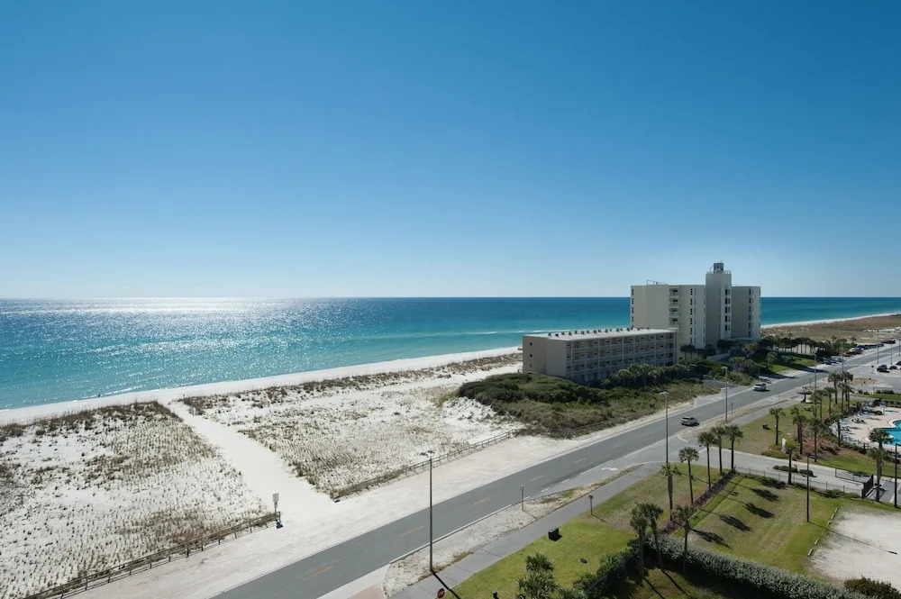 Santa Rosa Towers unit 803 Three Bedroom Condo