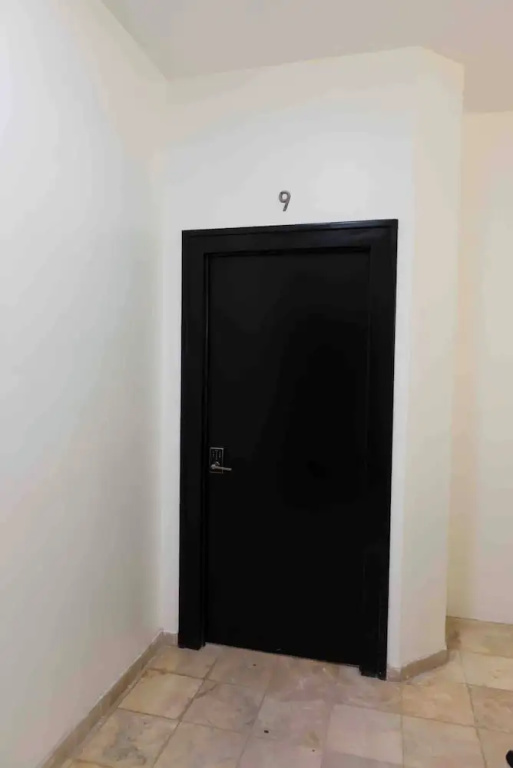 9 Departamento Completo con Factura