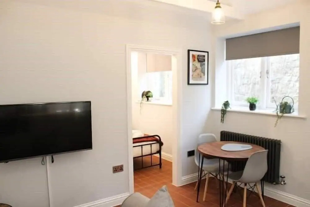 Accommodation at Salomons Estate