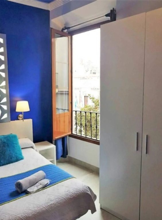 Отель Nest Style Granada