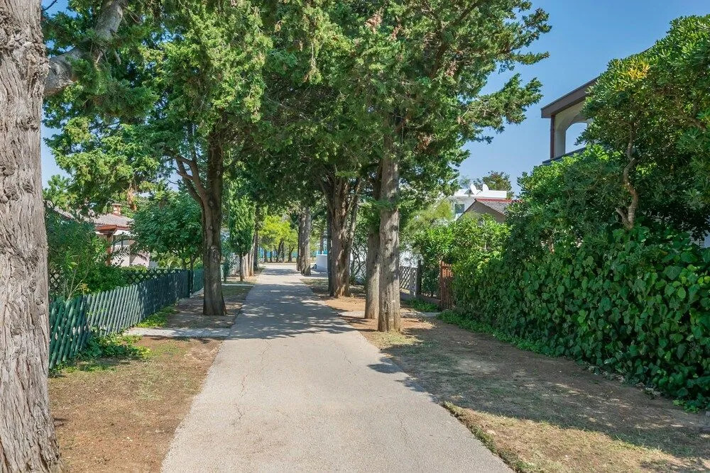 Apartment Green Street