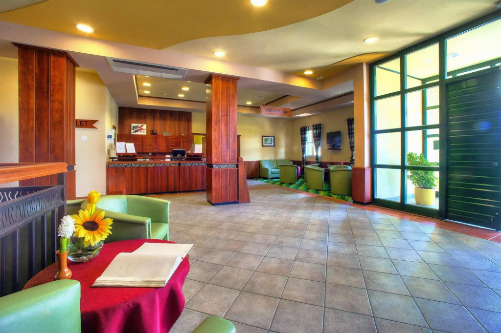 Hotel Vrata Krke