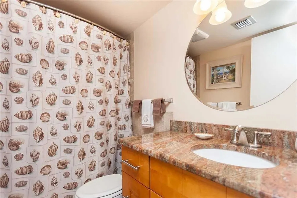 Shores Club 603 - Two Bedroom Condo