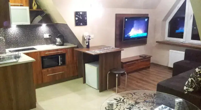 Apartamenty ZakopanePoleca - Krupówki Centrum