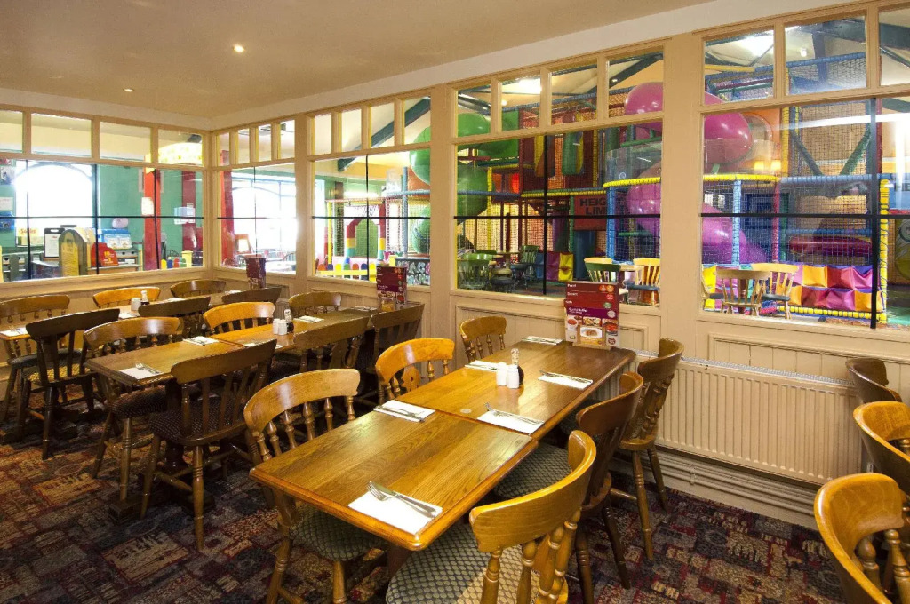 Premier Inn Llanelli Central West