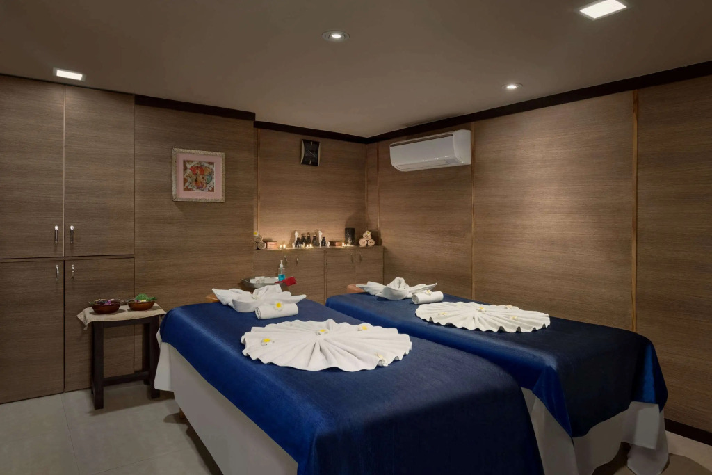 Ramada by Wyndham Mussoorie Mall Road