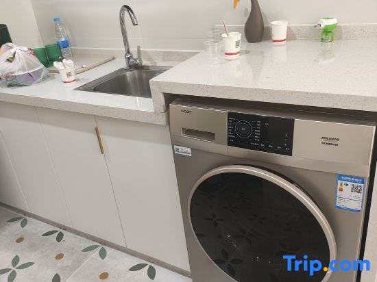 Pinshang Hotel Apartments