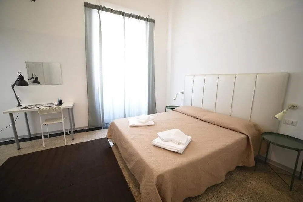 Tifeo Bed & Breakfast