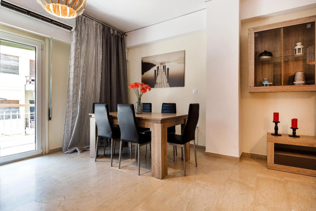 Acropolis Boutique Suite