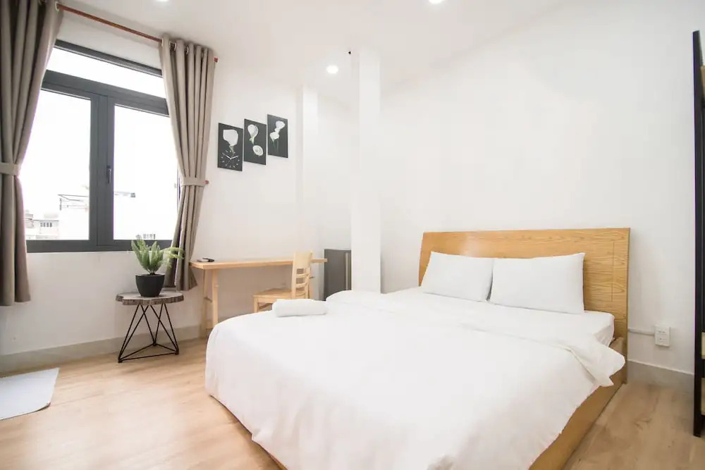 Saigon Dwelling