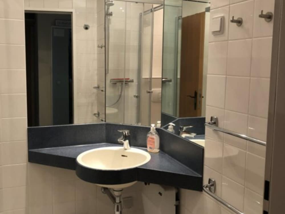 Apartment in Trassenheide for 4 Personen