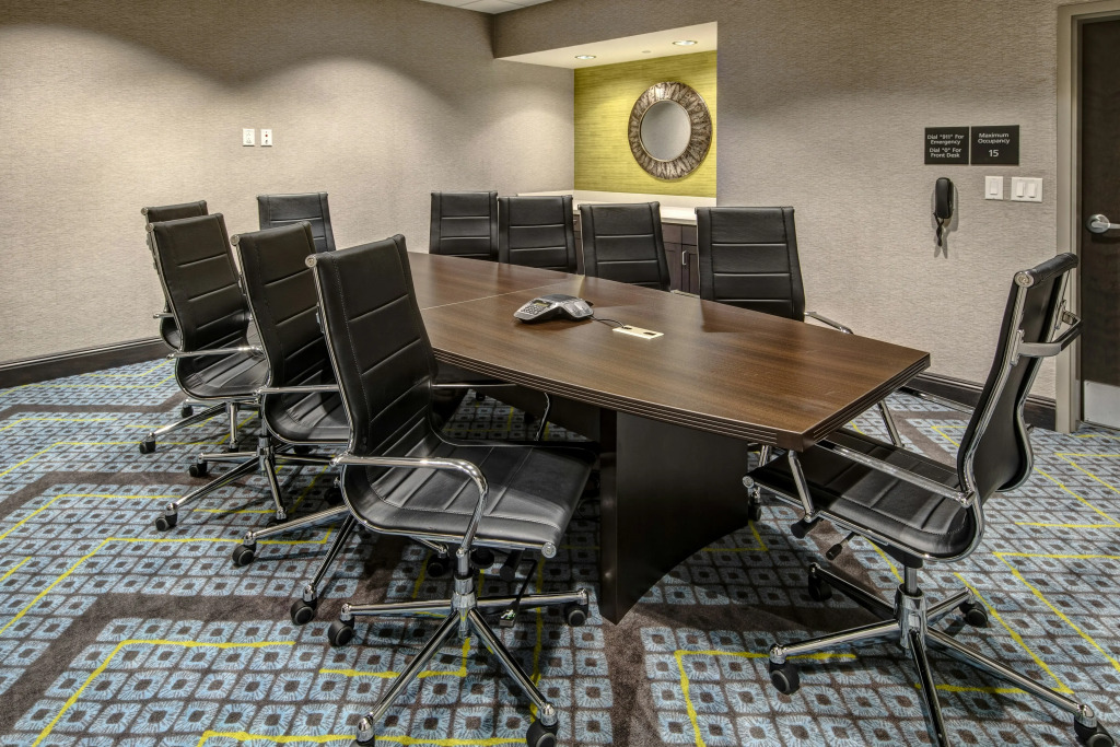 Hampton Inn & Suites Nashville/Goodlettsville Tennessee