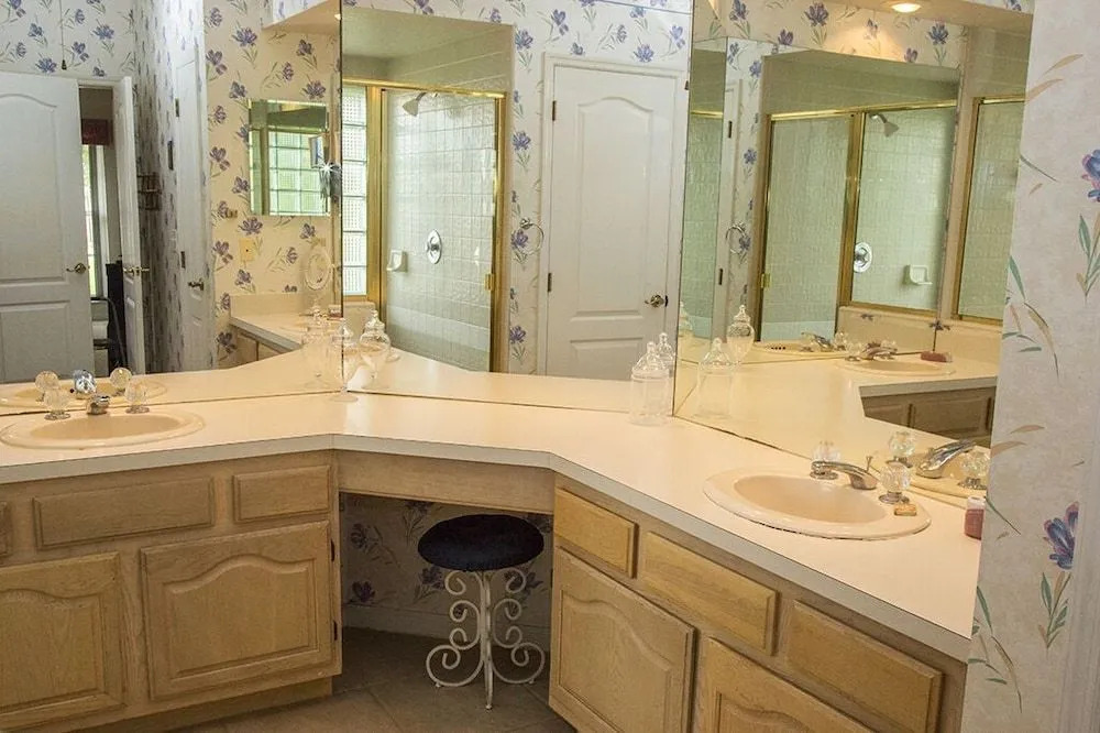 Sugarhill Country Club Villa