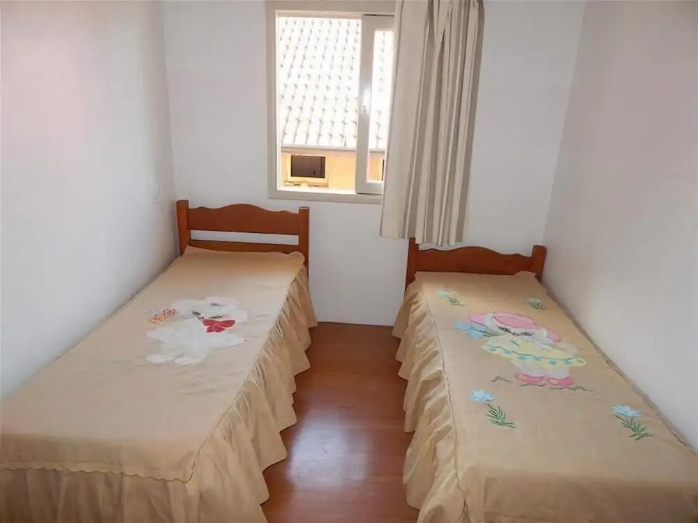Apartamento dos Altos Centro de Gramado