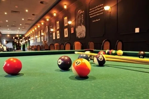 Diamant Hotel