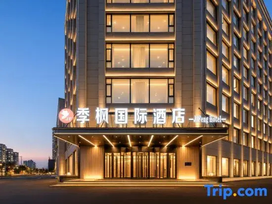 Jifeng International Hotel