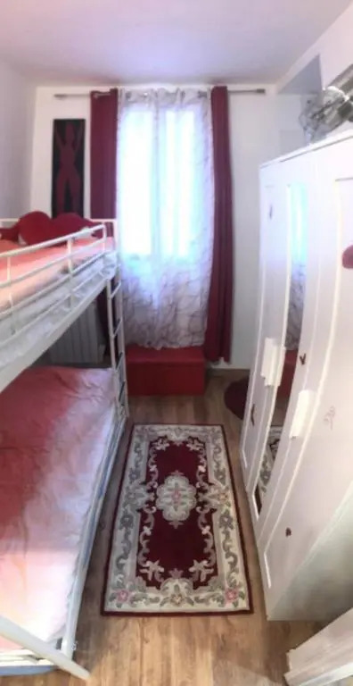 Nice Apartment ideal to visit Paris