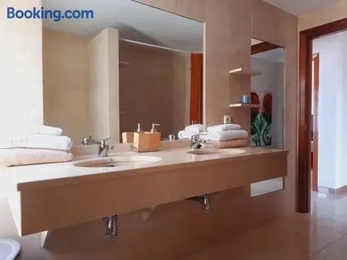 Riviera Park Apartamento 2A