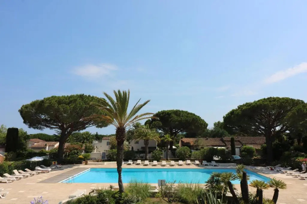 Appartement luxueux à 100m de la plage