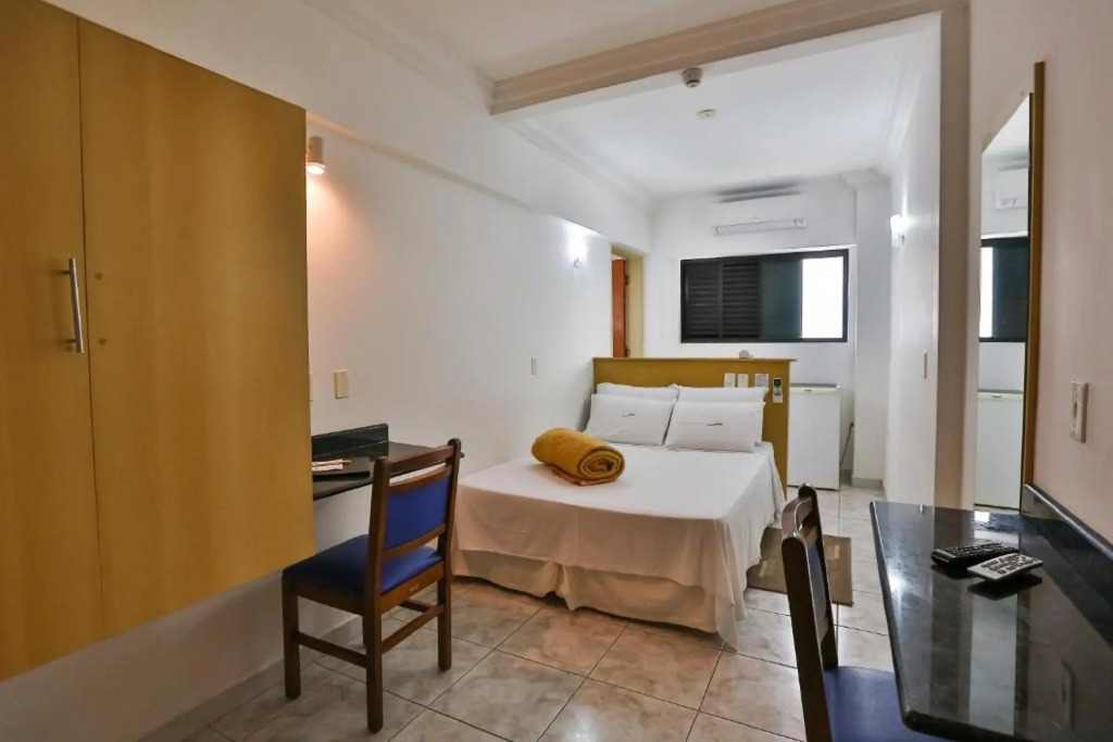 HOTEL ROTA DO SOL