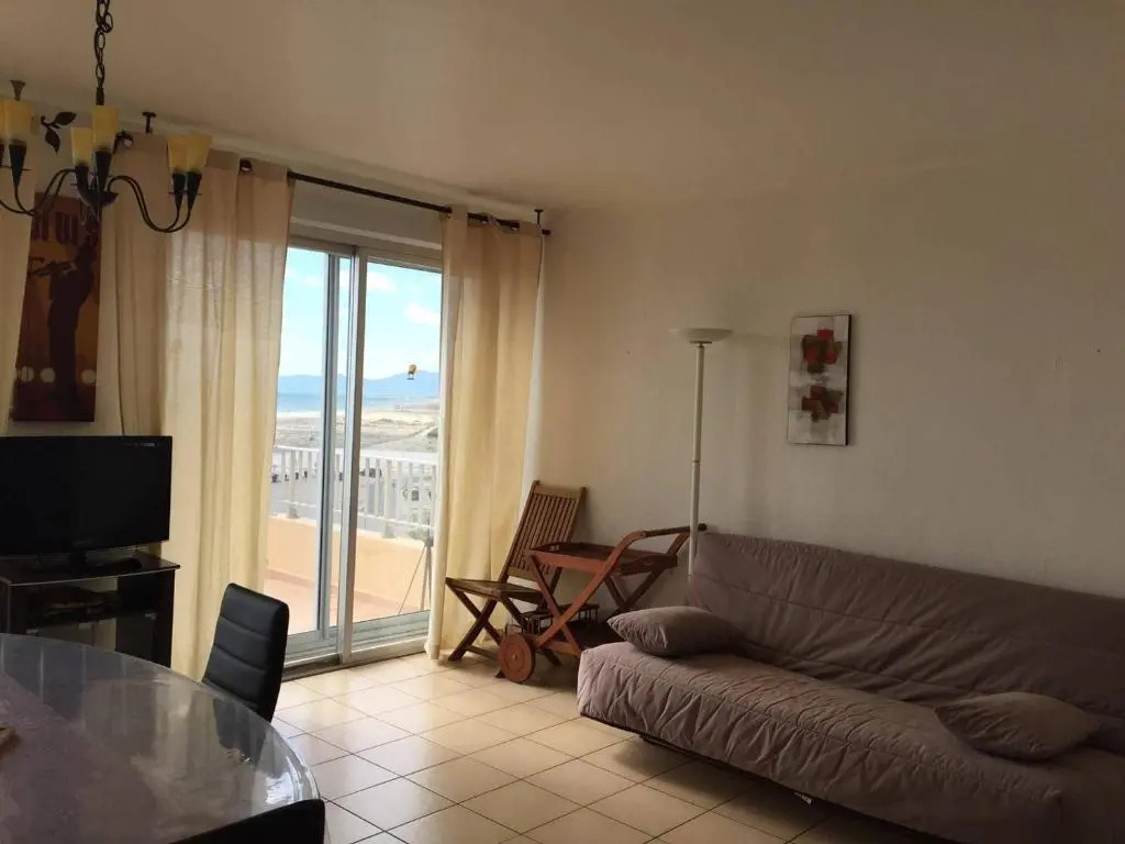 Appartement Le Barcarès, 3 pièces, 6 personnes - FR-1-81-497