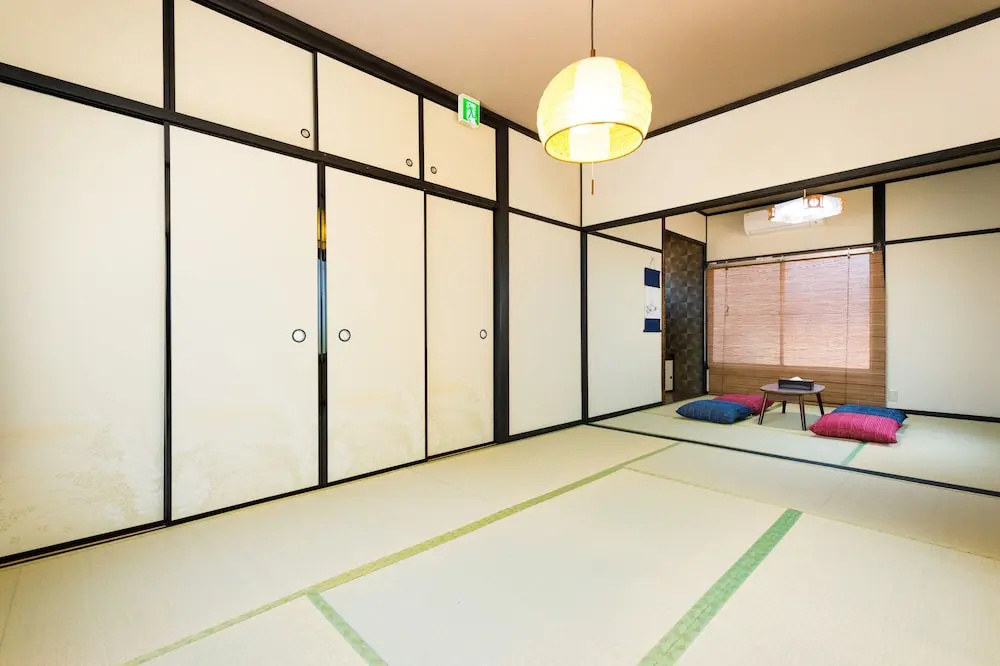 Otsu Ousaka House