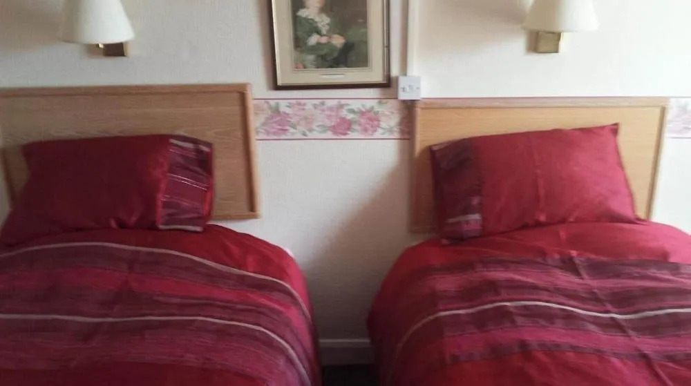 Star & Garter Hotel