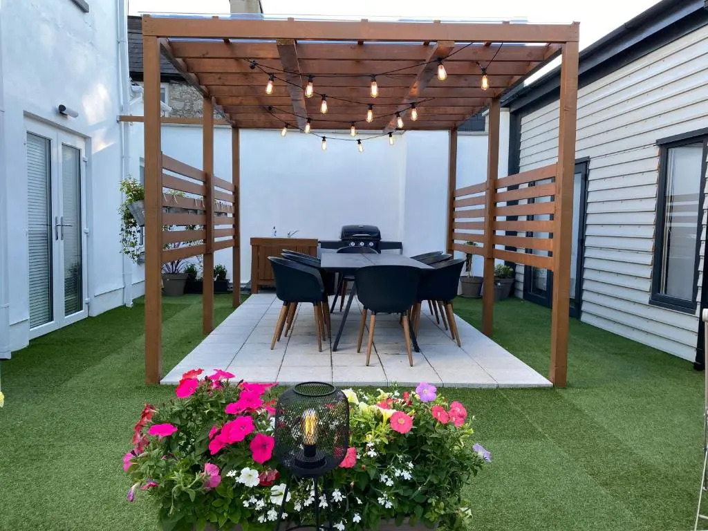 Macs Townhouse Dungarvan
