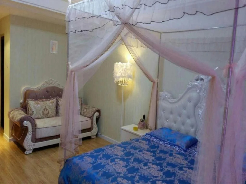 Harbin Xinyuan Apartment