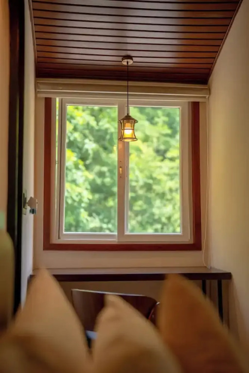 The Big Bridge- A Boutique Hotel On A Bridge