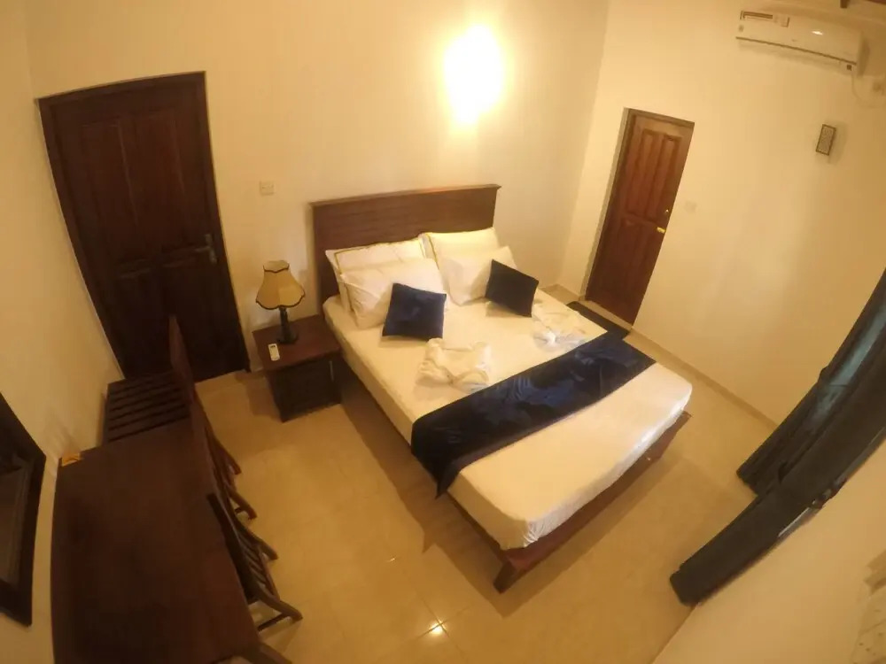 Villa 406