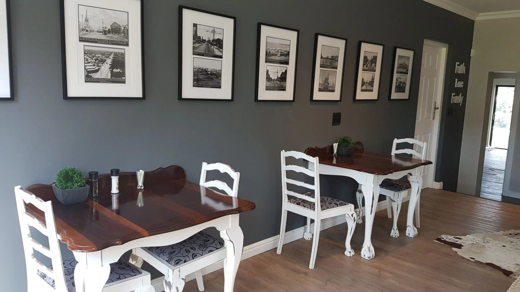Riverview Guesthouse East London