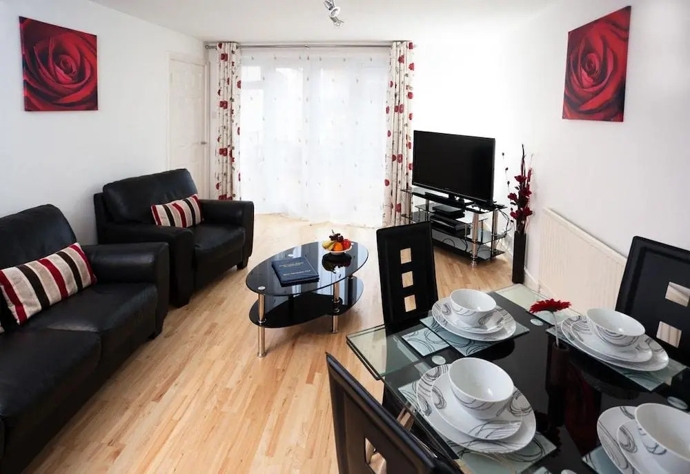 Bristol Serviced Lettings