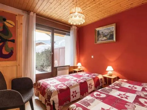 Appartement Domanial