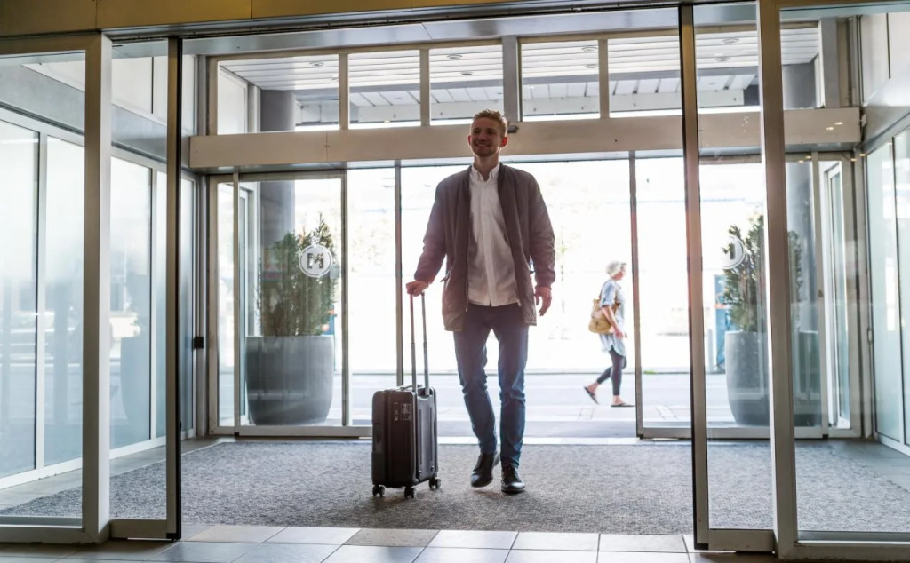 ProfilHotels Mercur