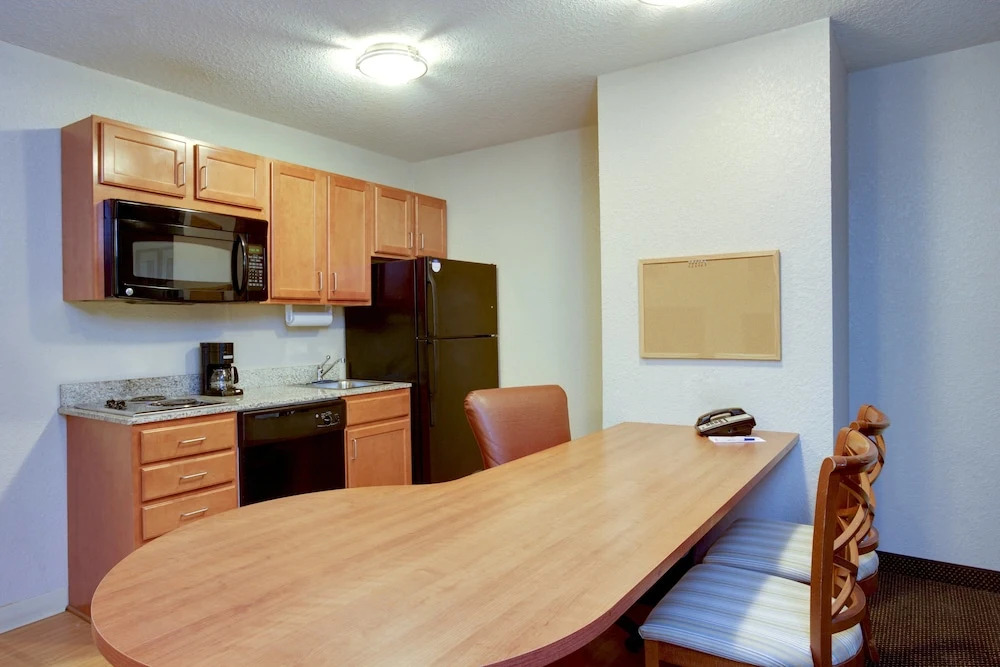 Candlewood Suites Chesapeake-Suffolk by IHG