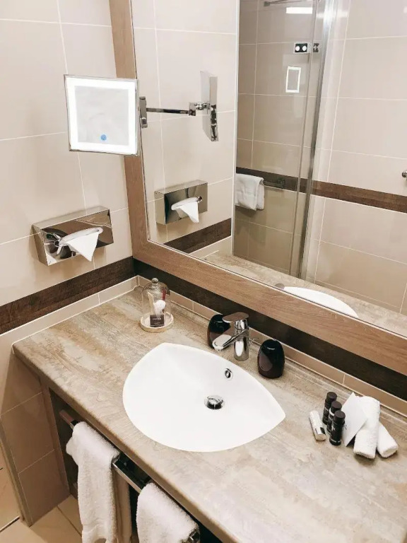 Hotel Vatel Bordeaux