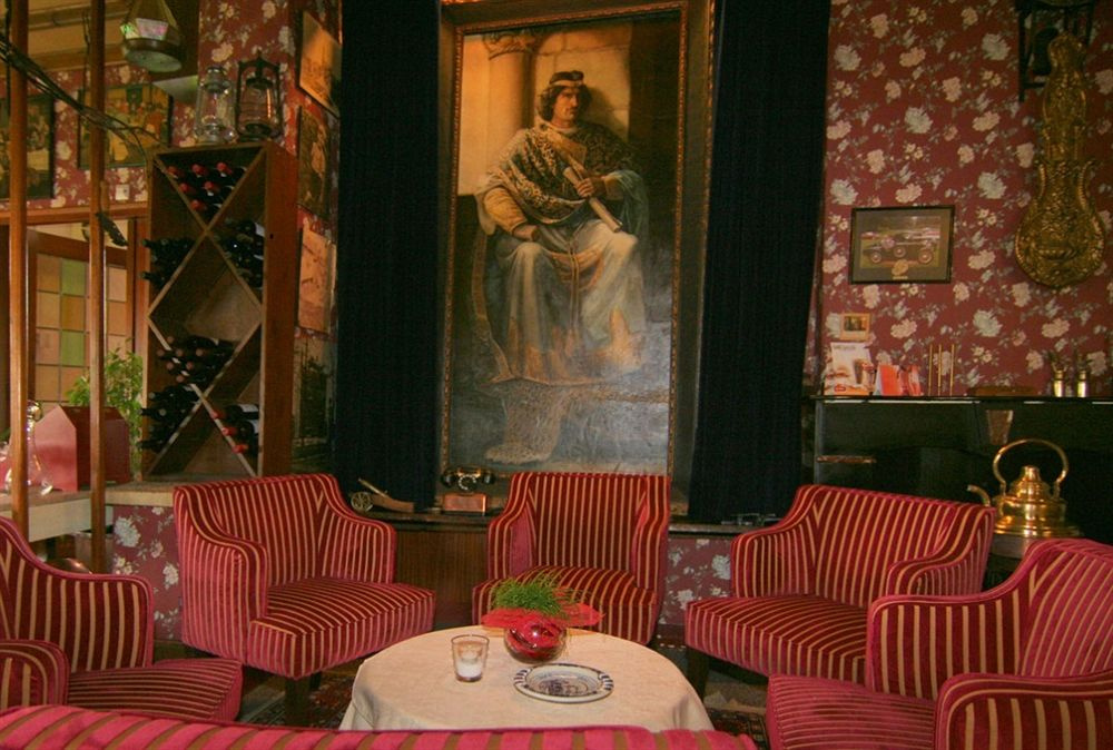 Hotel Restaurant Vijlerhof
