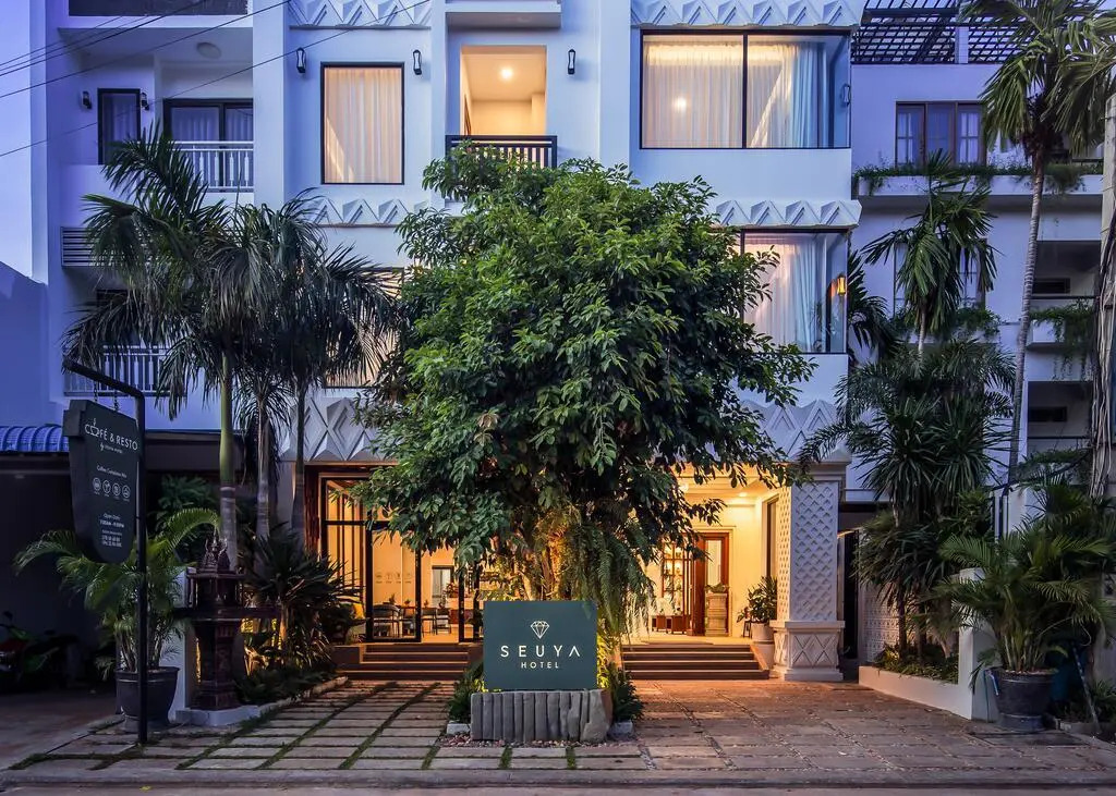 Homewood Hotel Siem Reap
