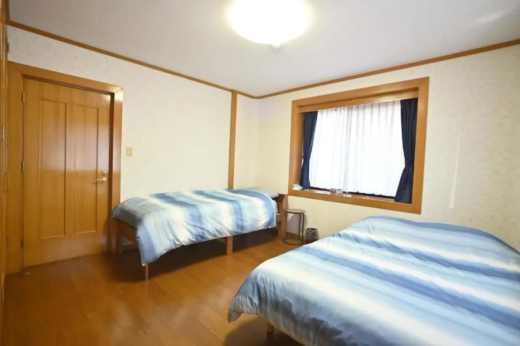 Gensenkakenagashiyado Tanoyu Beppuekimae - Vacation STAY 25548v