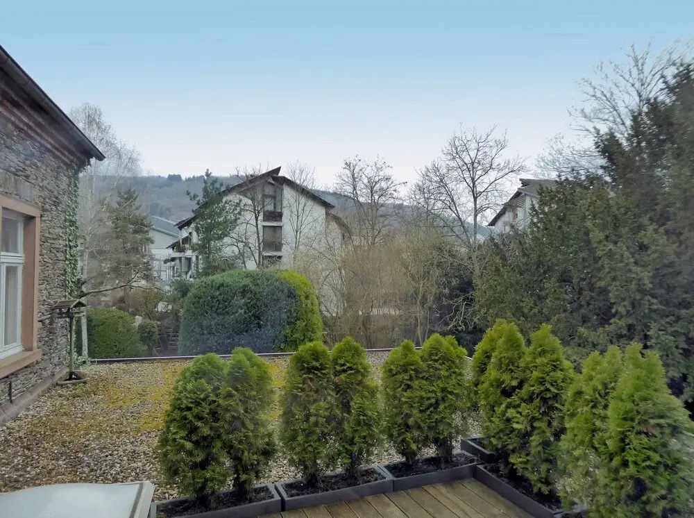 H Uschen Traben-trarbach