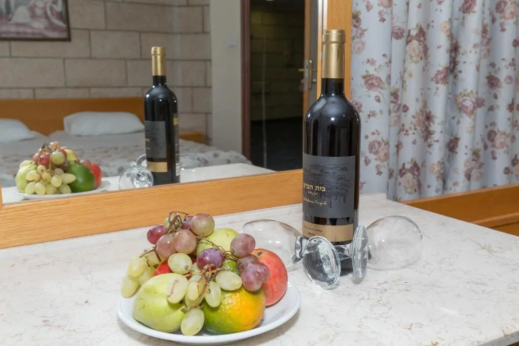 Dona Gracia Hotel