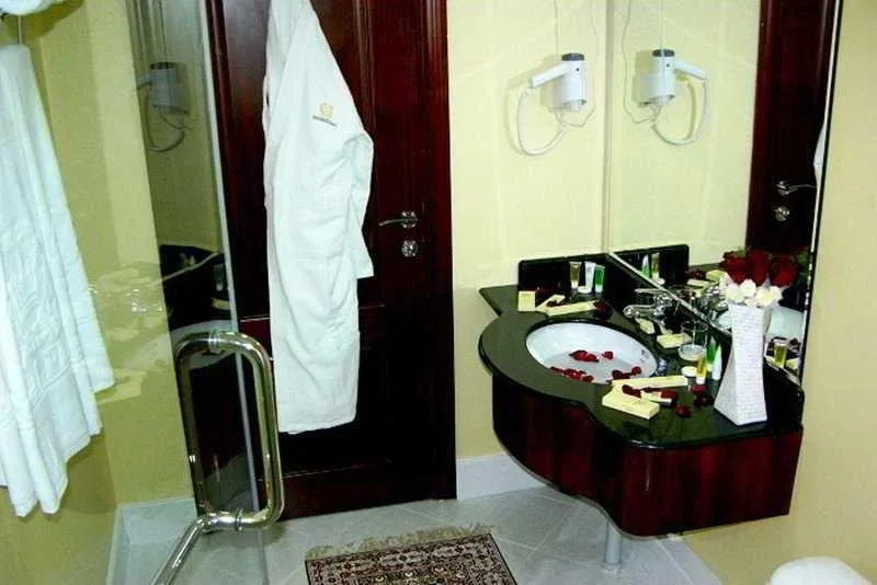 Regal Palace Hotel