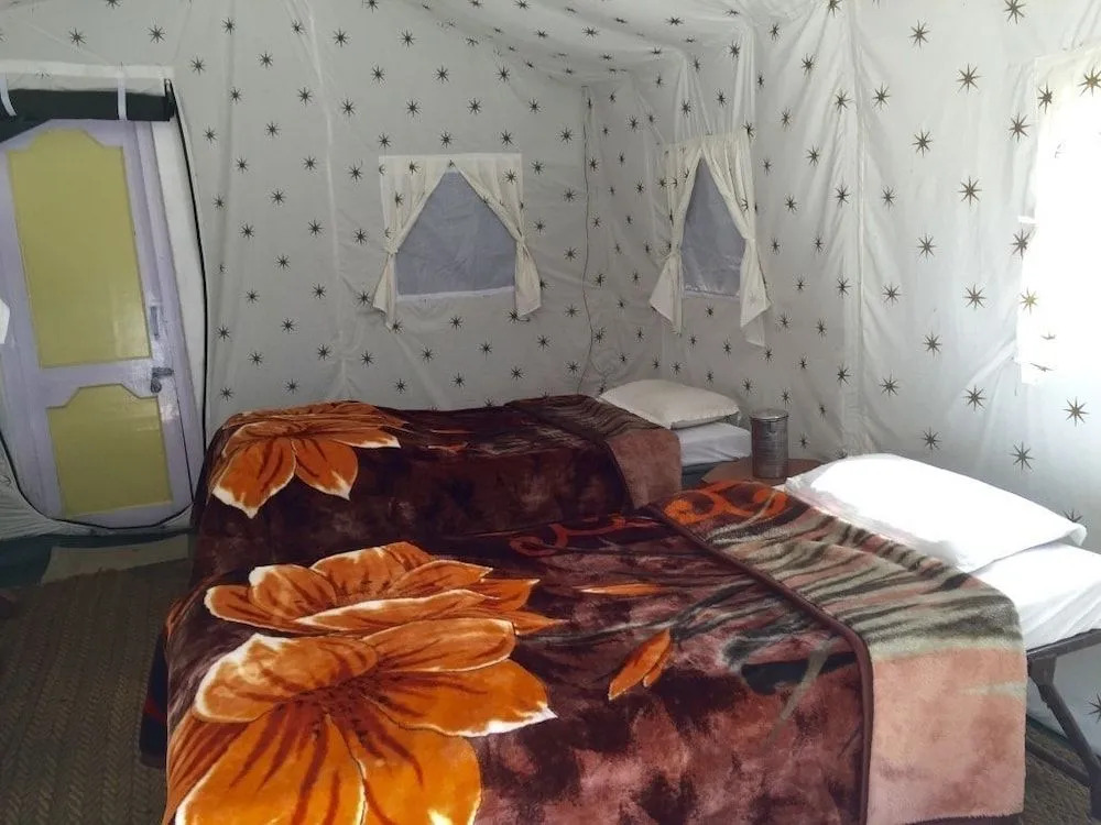 Camp Pine Riviera